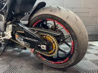 HONDA CBR1000RR Fireblade