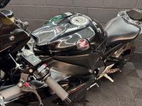 HONDA CBR1000RR Fireblade