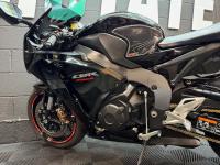 HONDA CBR1000RR Fireblade