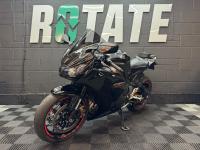HONDA CBR1000RR Fireblade
