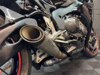 HONDA CBR1000RR Fireblade