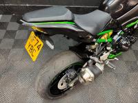 KAWASAKI Z900