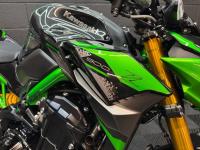 KAWASAKI Z900
