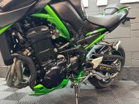 KAWASAKI Z900