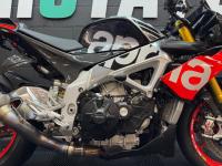 APRILIA Tuono 1100 V4