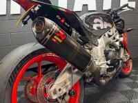 APRILIA Tuono 1100 V4