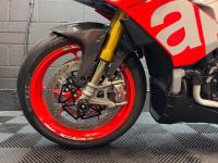 APRILIA Tuono 1100 V4