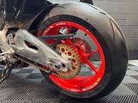 APRILIA Tuono 1100 V4