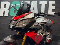 APRILIA Tuono 1100 V4