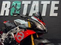 APRILIA Tuono 1100 V4