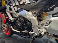 APRILIA Tuono 1100 V4