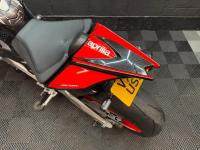 APRILIA Tuono 1100 V4