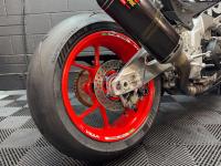 APRILIA Tuono 1100 V4