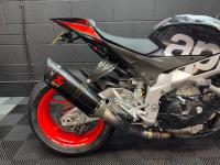APRILIA Tuono 1100 V4