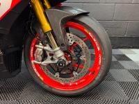 APRILIA Tuono 1100 V4