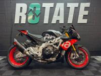 APRILIA Tuono 1100 V4
