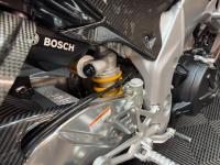 APRILIA Tuono 1100 V4