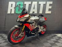 APRILIA Tuono 1100 V4