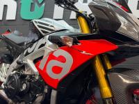 APRILIA Tuono 1100 V4