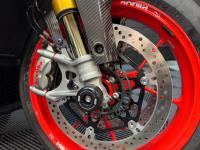 APRILIA Tuono 1100 V4