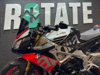 APRILIA Tuono 1100 V4