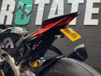 APRILIA Tuono 1100 V4
