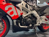 APRILIA Tuono 1100 V4