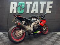 APRILIA RSV4