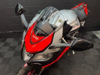 APRILIA RSV4
