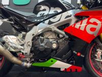 APRILIA RSV4
