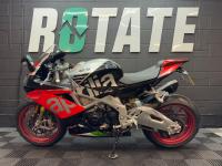 APRILIA RSV4