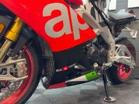 APRILIA RSV4