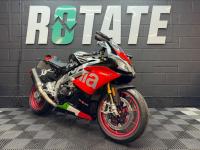 APRILIA RSV4