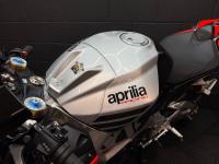 APRILIA RSV4