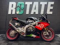APRILIA RSV4