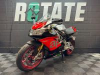 APRILIA RSV4