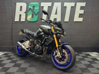 YAMAHA MT-10