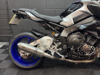 YAMAHA MT-10