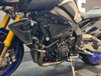YAMAHA MT-10