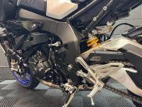 YAMAHA MT-10