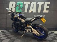 YAMAHA MT-10