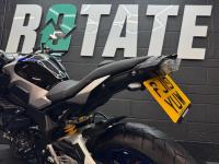 YAMAHA MT-10