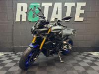 YAMAHA MT-10