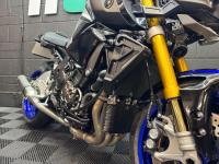 YAMAHA MT-10