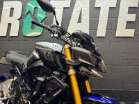YAMAHA MT-10