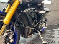 YAMAHA MT-10