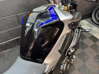 YAMAHA MT-10