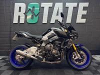 YAMAHA MT-10