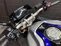 YAMAHA MT-10