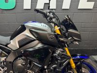 YAMAHA MT-10